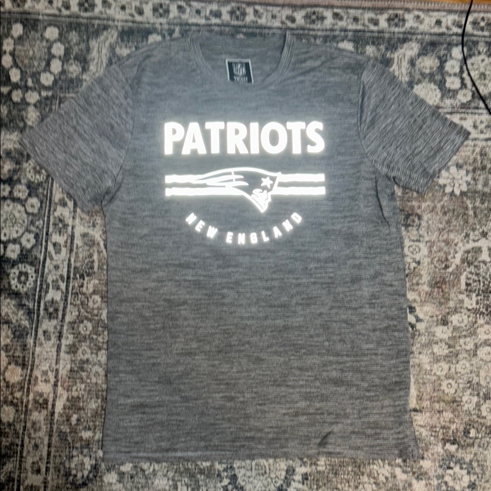 New England Patriots T-Shirt